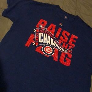 Chicago Cubs Tshirt